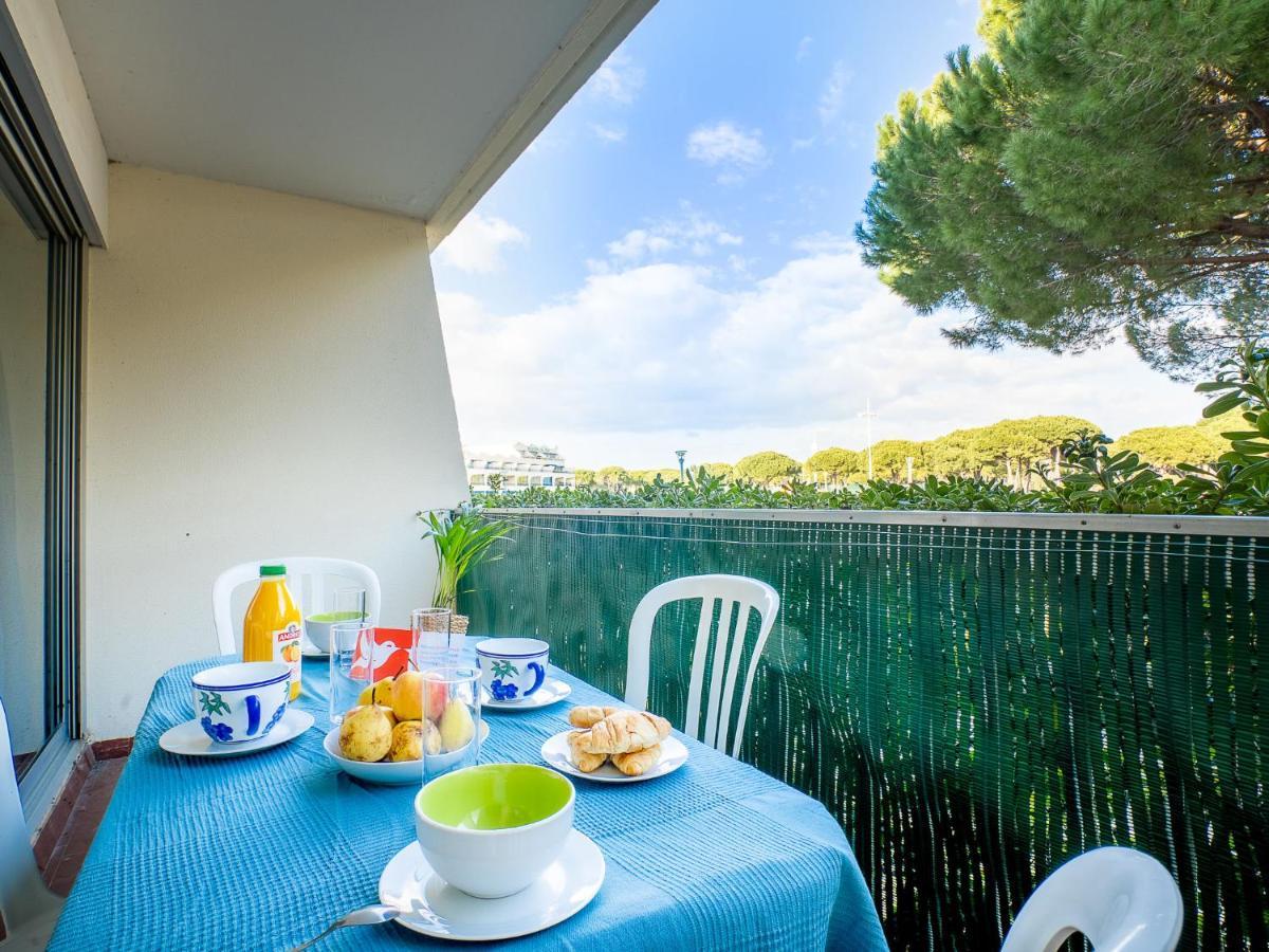 Le Grand Pavois-3 By Interhome Apartment