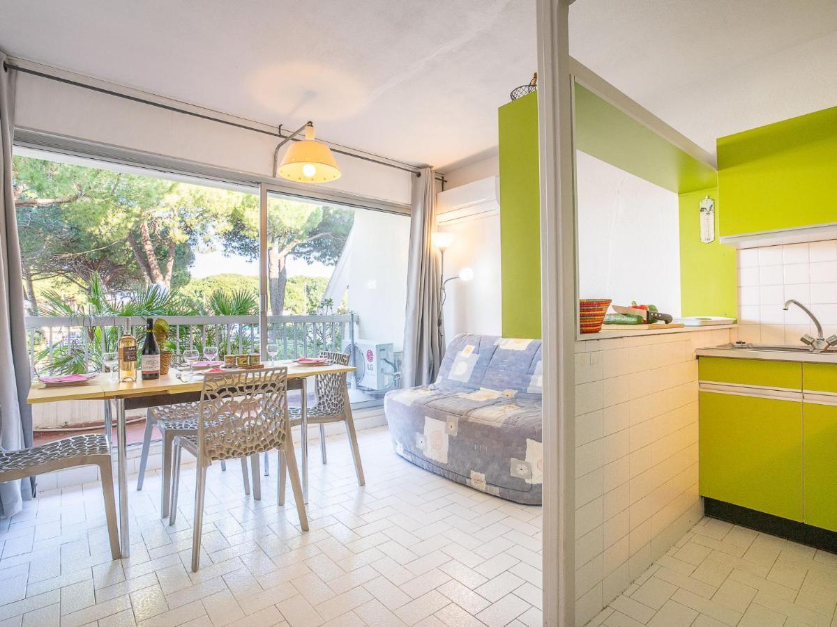 Le Grand Pavois-3 By Interhome Apartment *