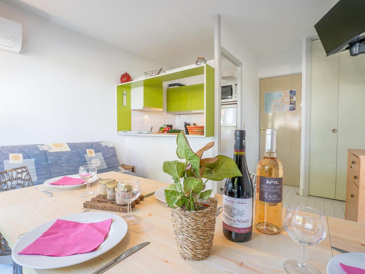Le Grand Pavois-3 By Interhome Le Grau-du-Roi