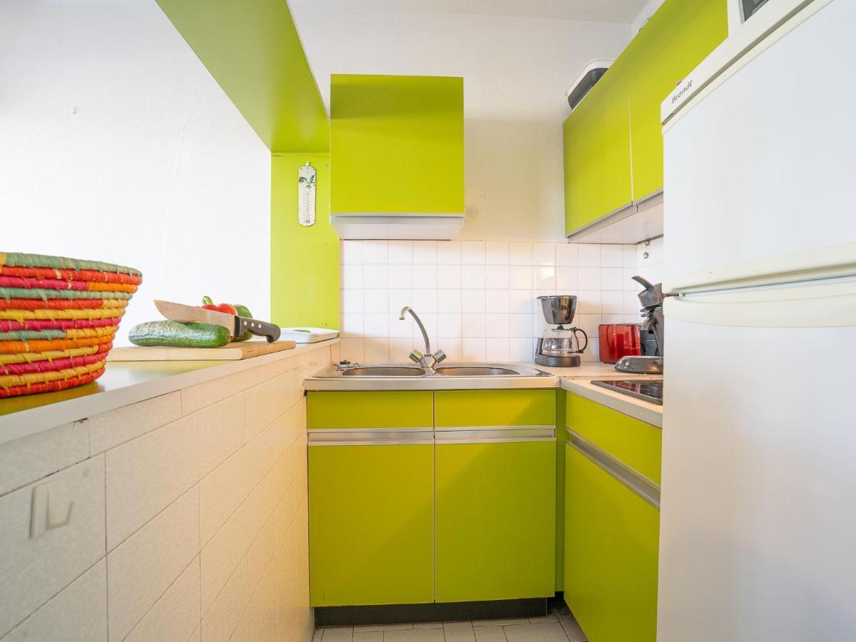 Apartment Le Grand Pavois-3 By Interhome *