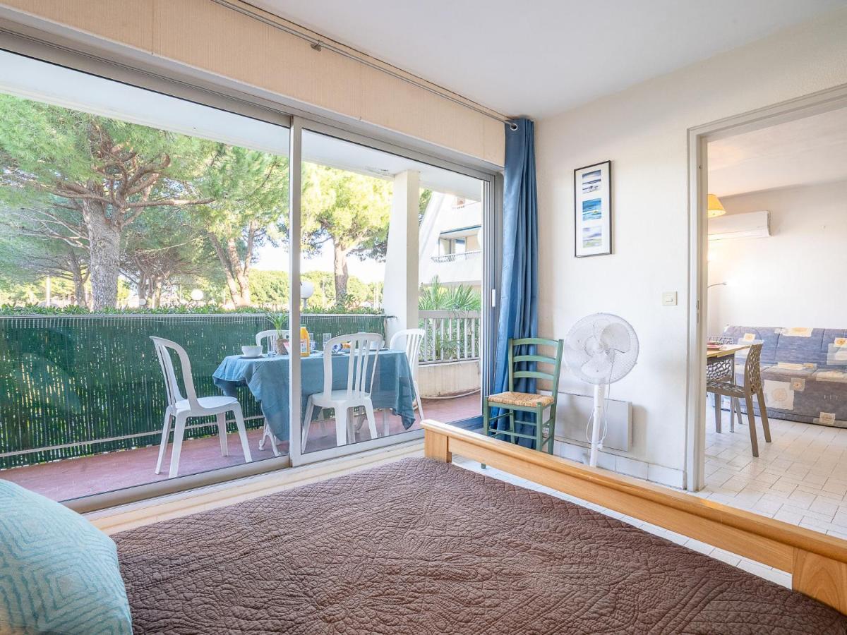 Apartment Le Grand Pavois-3 By Interhome Le Grau-du-Roi