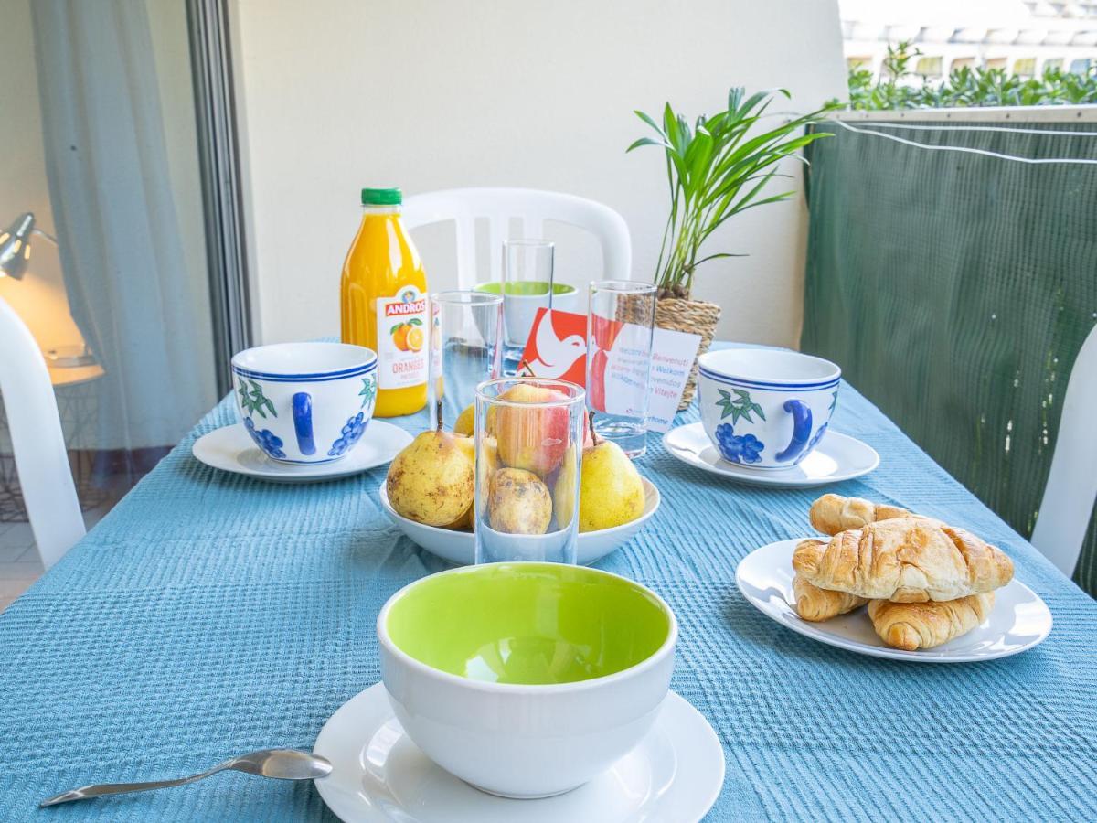 Le Grand Pavois-3 By Interhome Apartment